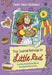 This Journal Belongs to Little Red: A Little Red Riding Hood Fractured Fairy Tale by Monica Clark-Robinson