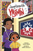 Juneteenth with Yasmin by Saadia Faruqi