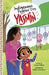 Indigenous Peoples' Day with Yasmin by Saadia Faruqi
