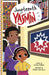 Juneteenth with Yasmin by Saadia Faruqi