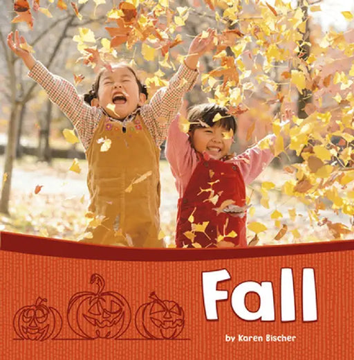 Fall by Karen Bischer