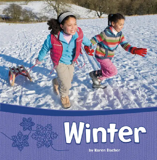 Winter by Karen Bischer