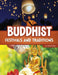 Buddhist Festivals and Traditions by Sarah Shey