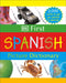 DK First Picture Dictionary: Spanish by DK Publishing