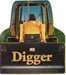 Digger by DK