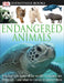 DK Eyewitness Books: Endangered Animals [With CDROM] by Ben Hoare