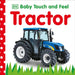 Tractor by DK Publishing