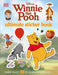 Ultimate Sticker Book: Winnie the Pooh by DK Publishing