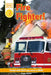 DK Readers L2: Fire Fighter! by Angela Royston
