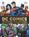 Dc Comics Ultimate Character Guide by Brandon T. Snider