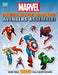 Avengers Assemble! by March, Julia