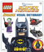 LEGO Batman: Visual Dictionary by Daniel Lipkowitz