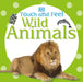 Wild Animals by DK