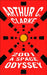 2001 A Space Odyssey by Arthur Charles Clarke