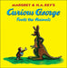 Curious George Feeds the Animals by Margret Rey