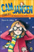 CAM Jansen and the Mystery of the U.F.O. by David A. Adler, Susanna Natti