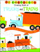 Ed Emberley's Drawing Book of Trucks and Trains by Ed Emberley, Ed Emberley