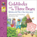 Goldilocks and the Three Bears/Ricitos de Oro y Los Tres Osos by Candice F. Ransom, Candice F. Ransom, Laura J. Bryant
