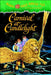 Carnival at Candlelight by Mary Pope Osborne