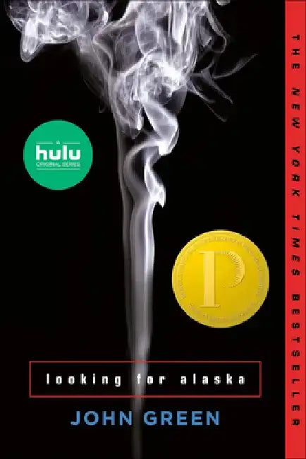 Looking for Alaska by John Green
