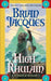 High Rhulain by Brian Jacques, David Elliott