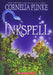 Inkspell by Cornelia Funke, Anthea Bell