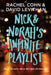 Nick and Norah's Infinite Playlist by Rachel Cohn