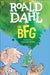 The Bfg by Roald Dahl