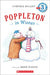 Poppleton in Winter by Cynthia Rylant
