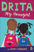Drita, My Homegirl by Jenny Lombard