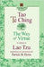 Tao Te Ching: The Way of Virtue by Lao Tzu, Patrick M. Byrne