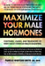 Maximize Your Male Hormones by Pamela Wartian Smith