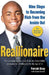 Reallionaire: Nine Steps to Becoming Rich from the Inside Out by Farrah Gray