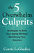 The 5 Overwhelm Culprits: Strategies to Save Your Sanity Without Sacrificing Your Success by Corrie Logiudice