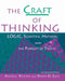 The Craft of Thinking: Logic, Scientific Method and the Pursuit of Truth by Bueno Anibal, Ellis Ralph D.