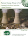Nuclear Energy: Friend or Foe? TG by Baroness Orczy
