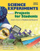 Science Experiments and Projects for Students: Student Version of Students and Research by Knock Knock