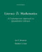 LITERACY AND MATHEMATICS: A CONTEMPORARY APPROACH TO QUANTITATIVE LITERACY by Radhika Kawlra Singh