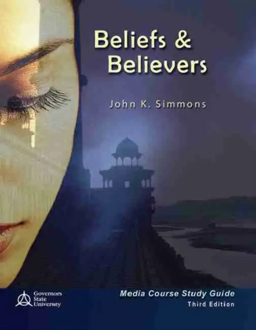 Beliefs and Believers: Media Course Study Guide by David Van Reybrouck