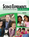 Science Experiments by the Hundreds by Cothron Julia H., Rezba Richard J., Giese Ronald N.