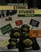 INTRODUCTION TO ETHNIC STUDIES by Jessica Sizeland