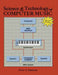 Science and Technology of Computer Music by Tim Foley