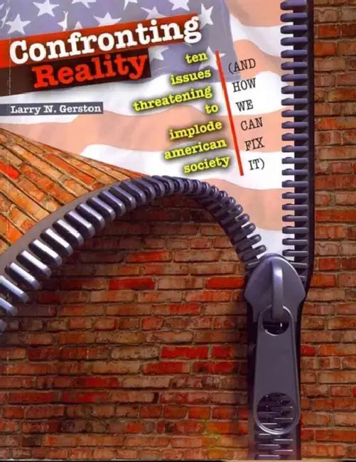 Confronting Reality by Dmitri V (St Petersburg State University, Russia) Fomin