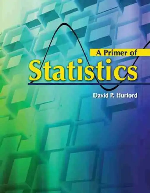 A Primer of Statistics by Keith Campion