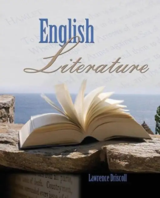 English Literature by Lawrence Driscoll