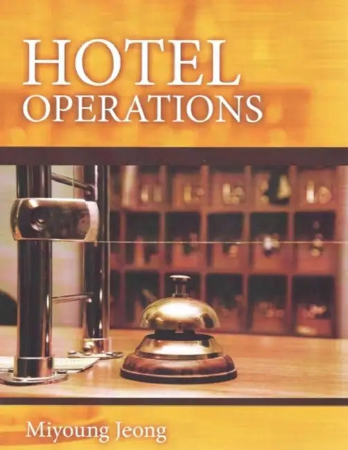 Hotel Operations by Bret Harte