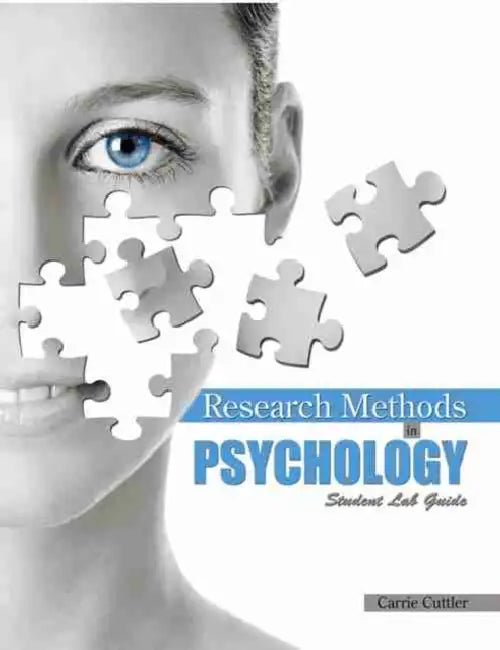 Research Methods in Psychology: Student Lab Guide by Linda (Dakota State University, Associate Professor Emeritus) Parks