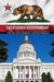 California Government in National Perspective by Matthew Wilkinson