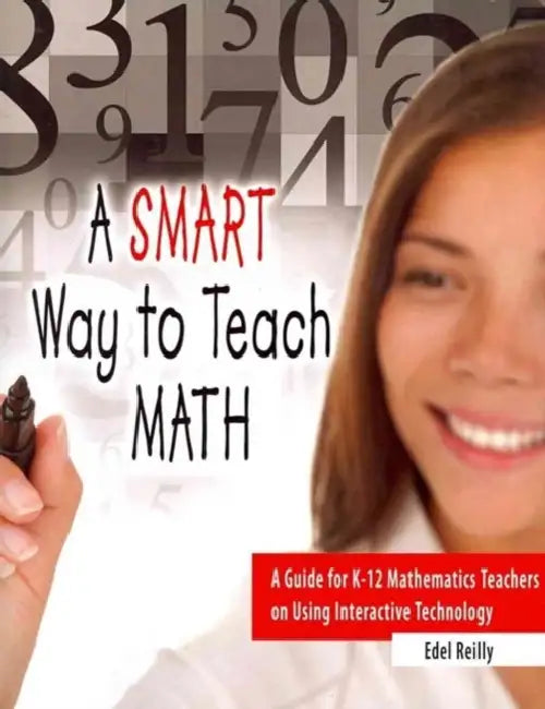 A Smart Way to Teach Math by Zhixin Qi