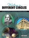 Writing in Different Circles:  A Student's Handbook for Interdisciplinary Composition and Rhetoric by Stephanie Garber